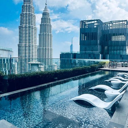 吉隆坡Star At Klcc By Eae公寓 外观 照片