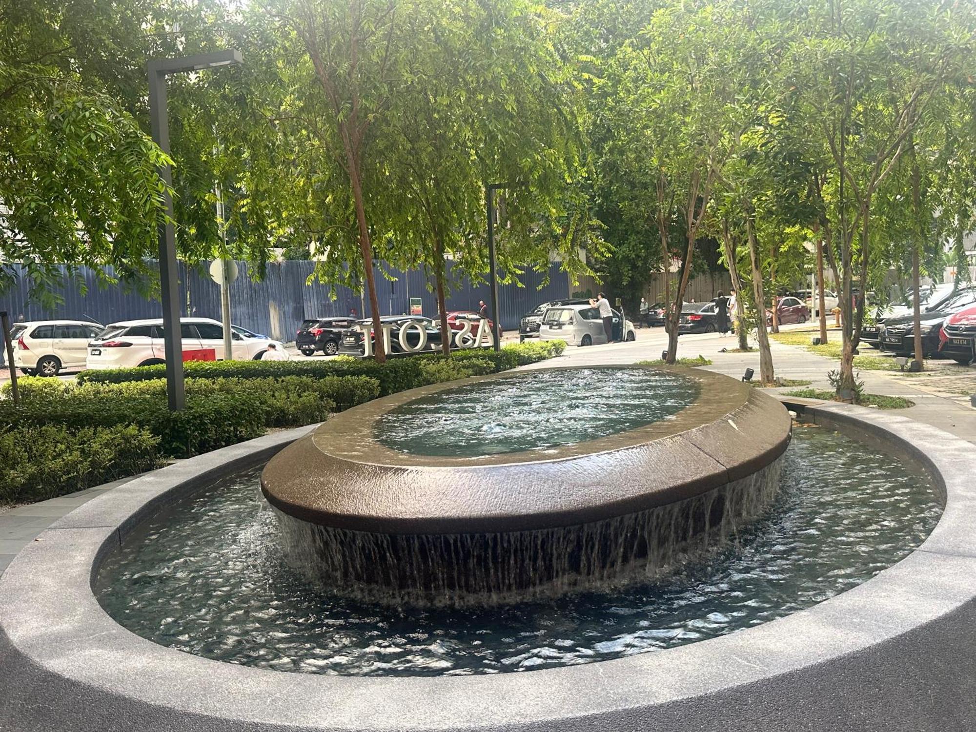 吉隆坡Star At Klcc By Eae公寓 外观 照片